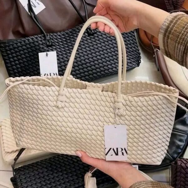 Brand new Zara handbags