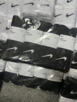 Authentic Nike Socks - Image 8