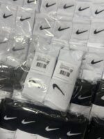 Authentic Nike Socks - Image 7