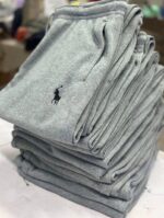 Polo sweat suits Available