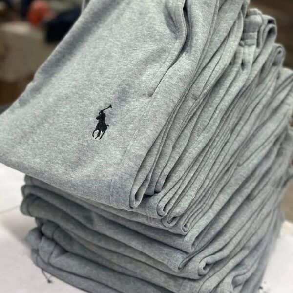 Polo sweat suits Available