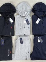 Polo sweat suits Available - Image 5