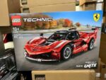 Lego sets