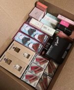 Cosmetics Products Pallets - Image 11
