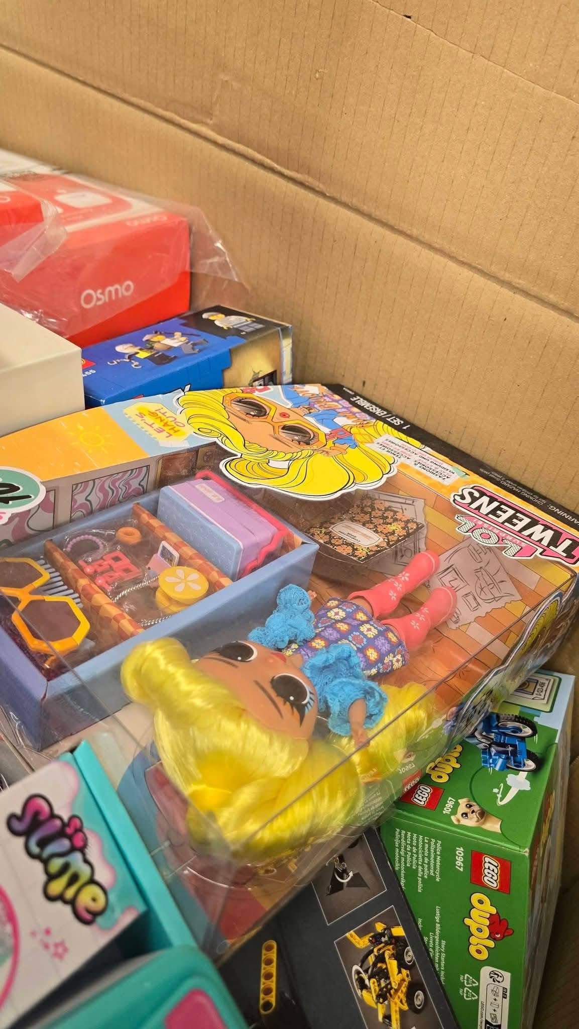 690640762_122183416004709363_377965170151674213_n CHILDREN’S TOYS - Image 1