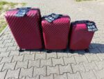 3-piece suit cases - Image 3
