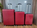 3-piece suit cases - Image 5
