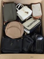 Women’s Handbag Available