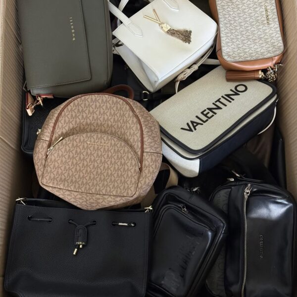 Women’s Handbag Available