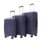 3-piece suit cases - Image 6