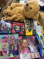 Brand new mixed TOYS