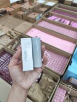 Mixed Cosmetics products