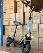 Electric Scooters available - Image 7