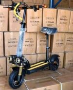 Electric Scooters available - Image 2