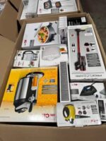 Household items