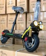 Electric Scooters available - Image 4