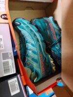 Mixed shoes - Image 8