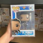 Funko Pops