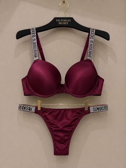 Victoria’s Secret Bikinis Sets available