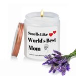 Scented Candles - Image 4