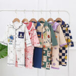 Children’s Clothes - Image 4