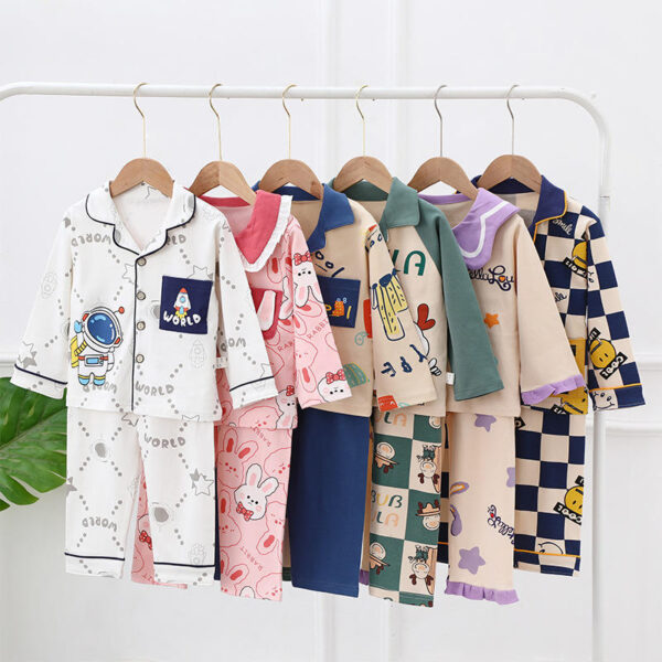 Children’s Clothes