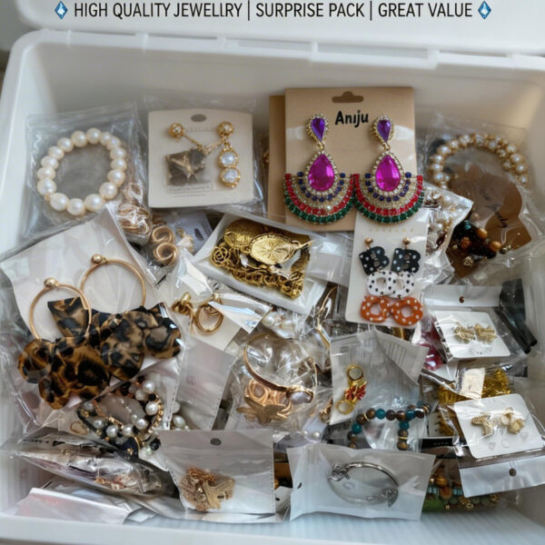 Wholesale Jewelries