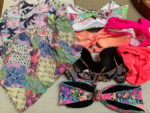 Victoria’s Secret Bikinis Sets available