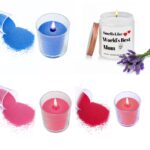 Scented Candles